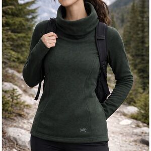 Arc'teryx Desira Tunic.